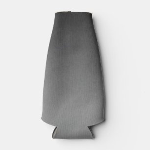 Trendy Chalkboard Vignette Bottle Cooler