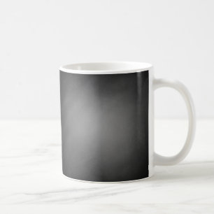 Trendy Chalkboard Vignette Coffee Mug