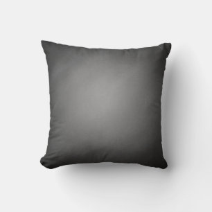 Trendy Chalkboard Vignette Cushion