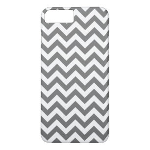 Trendy Chevron iPhone 7 Plus BT Case