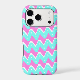 Trendy Chevron Pattern Design