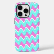 Trendy Chevron Pattern Design