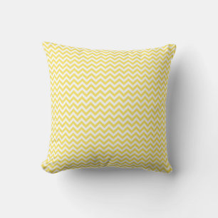 Trendy Chevron Pillow