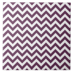 Trendy Chevron Tile