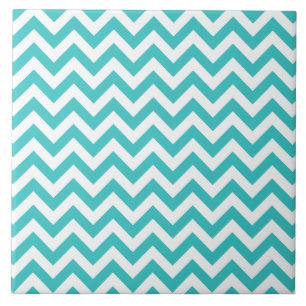 Trendy Chevron Tile