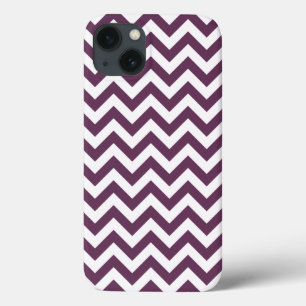 Trendy Chevron Tough iPhone 6 Case