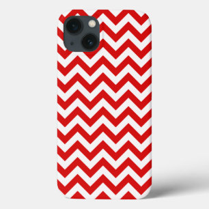 Trendy Chevron Tough iPhone 6 Case