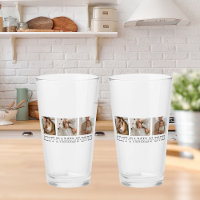 Trendy Collage Photo & Best Family Ever Best Gift