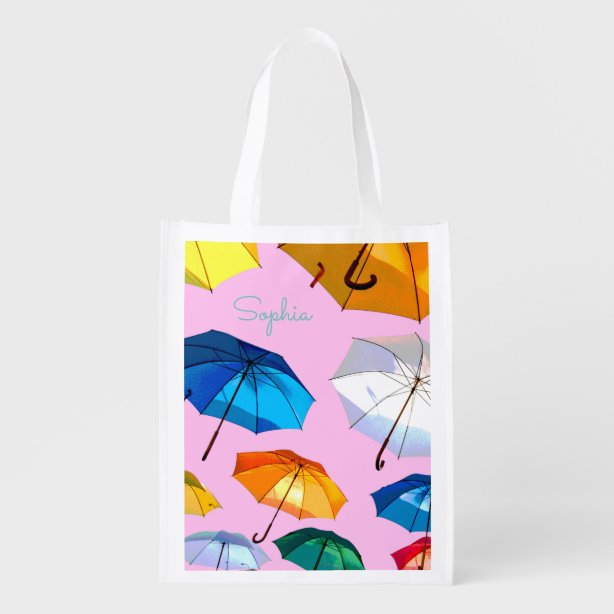 Umbrella Bags Zazzle UK