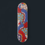 Trendy Colourful Fun Modern Abstract Floral Patter Skateboard<br><div class="desc">This modern design features a cool and trendy colourful abstract floral pattern #skateboarding #skate #skateboard #skatelife #sk #skateboardingisfun #skater #skatepark #skateshop #skateeverydamnday #skateeverydamnday #skateboarder #skateboards #skating #life #skatergirl #trendy #cool #outdoor</div>