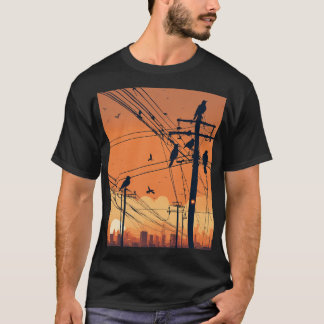 Trendy & Comfortable T-Shirt – Stylish Everyday We