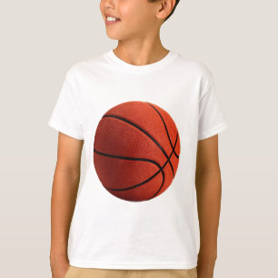 Trendy Cool Basketball T-Shirt
