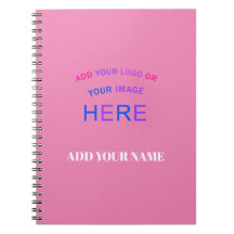 Trendy Customisable Personalised Trademark Pink   
