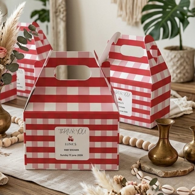 Trendy Cute Designs with Sweet Vibes Favour Box (Creator Uploaded)