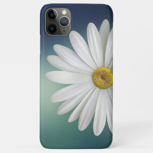 Trendy Daisy Floral Case-Mate iPhone Case