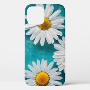 Trendy Daisy Floral Case-Mate iPhone Case