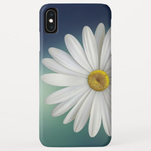 Trendy Daisy Floral Case-Mate iPhone Case