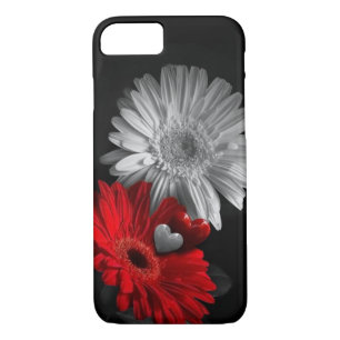 Trendy Daisy Floral    Case-Mate iPhone Case