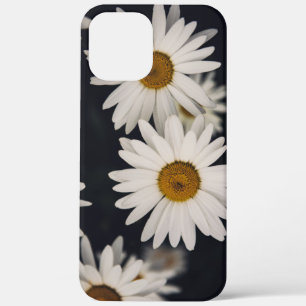 Trendy Daisy Floral   iPhone 12 Pro Max Case