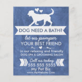 Blue best sale dog spa