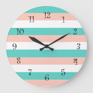 Trendy Designer Kitchen Wall Clocks