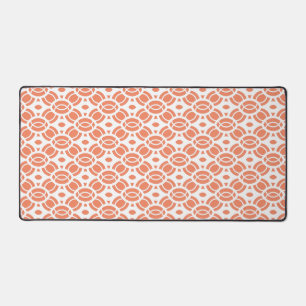 Trendy Designer Pattern Desk Mat