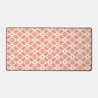 Trendy Designer Pattern Desk Mat