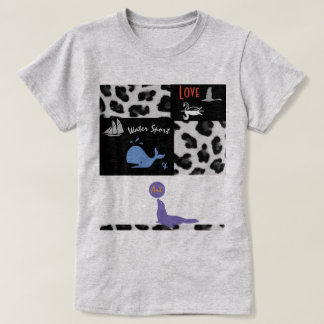 Trendy Designer T/Shirt T-Shirt