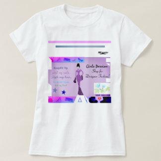 Trendy Designer T/Shirt T-Shirt