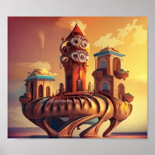 Trendy Designs Wall Art & Decor Posters