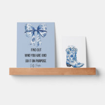 Trendy Dolly Parton quote print, inspirational