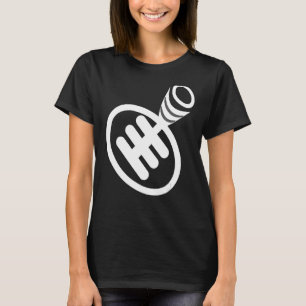Trendy Driving Gear Shift Driver Car Racing Autom T-Shirt