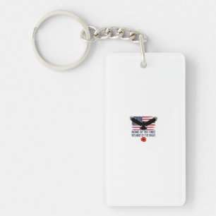 Trendy & Eye-Catching Graphic Design for Custom Gi Key Ring
