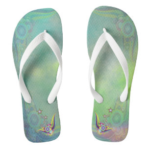 Trendy Fashion Flip Flops