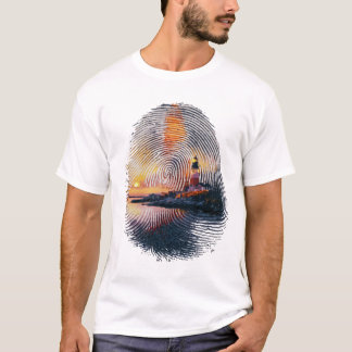  Trendy Finger t-shirt