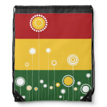 Trendy Floral Pattern