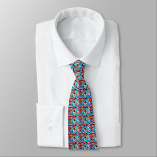 Trendy for men tie