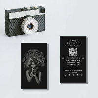 Trendy Full Photo Simple Photography