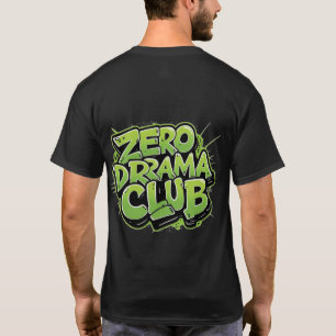 Trendy Gen Z Aesthetic Shirt Ironic Meme Streetwea
