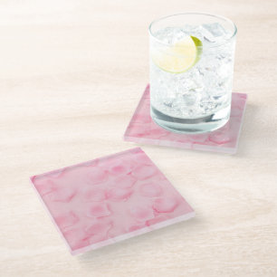 Trendy Glass Coaster