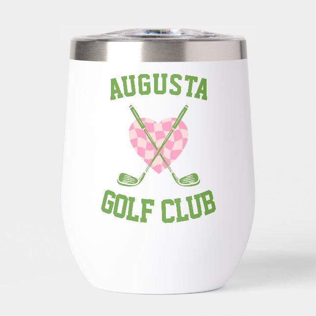 Trendy Golf Social Club (Front)