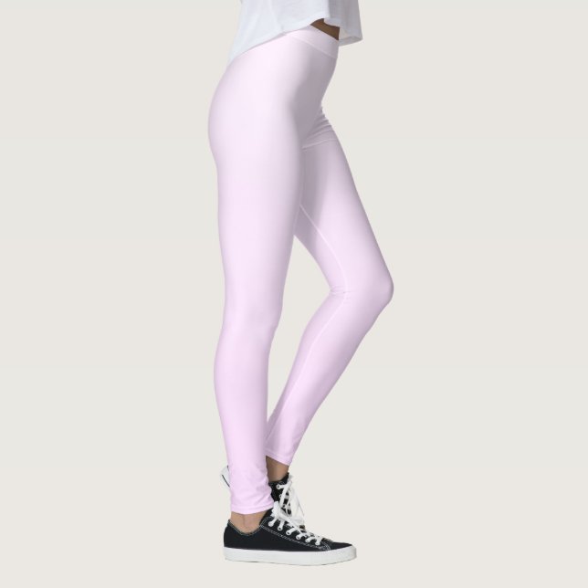 Trendy Gradient Leggings (Right)