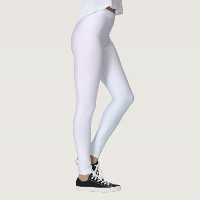Trendy Gradient Leggings (Right)
