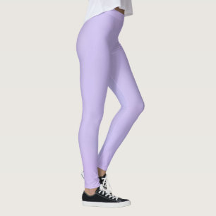 Trendy Gradient Leggings