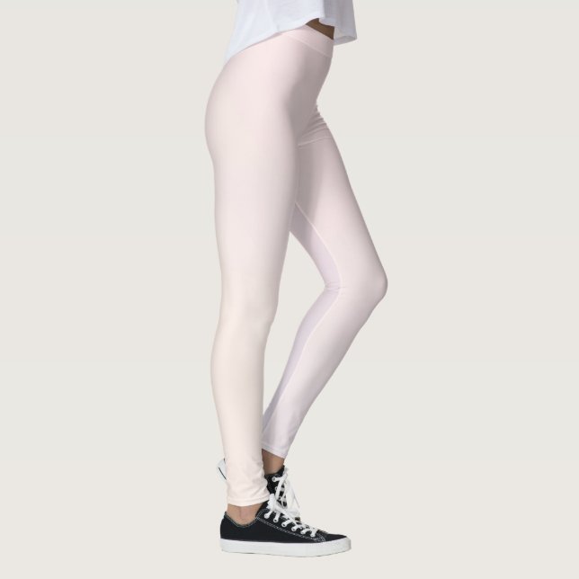 Trendy Gradient Leggings (Right)