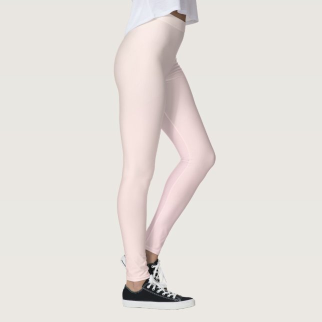 Trendy Gradient Leggings (Right)