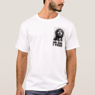 Trendy Graphic T-Shirt | Stylish Casual Unisex Top