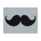 Trendy Handlebar Moustache Moustache Stache