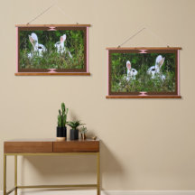 Trendy Home Decor / Office Animals Rabbit