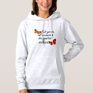Trendy Hoodies Women's Design Stylish & Cozy